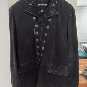 Rock Musicians Legendary John Varvatos Jacket